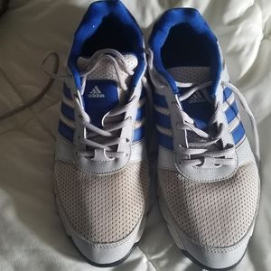 Adidas golf shoes